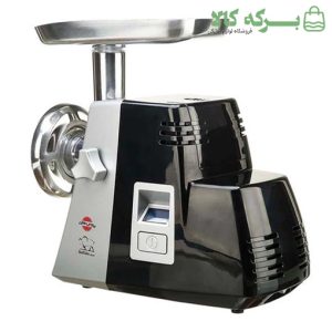 چرخ گوشت پارس خزر مدل Buffalo-2020