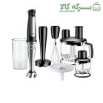 گوشت‌کوب برقی براون مدل MQ7087x