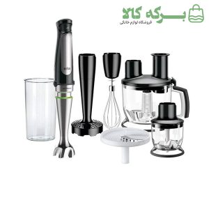 گوشت‌کوب برقی براون مدل MQ7087x