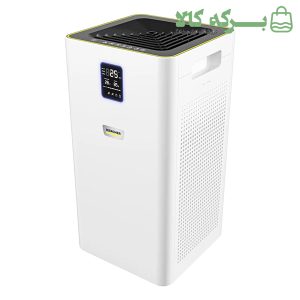 تصفیه کننده هوا کارچر مدل AF50
