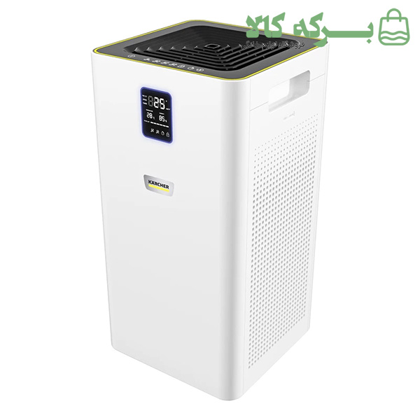 تصفیه کننده هوا کارچر مدل AF50