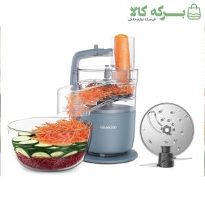 غذاساز کنوود مدل FDP22.130GY