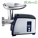 چرخ گوشت تکنو مدل Te-504