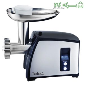 چرخ گوشت تکنو مدل Te-504