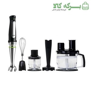 گوشت‌کوب برقی براون مدل MQ7087x