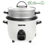 آرام‌پز جی‌پاس مدل GRC4324