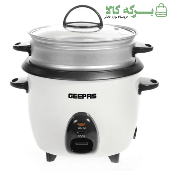 آرام‌پز جی‌پاس مدل GRC4324