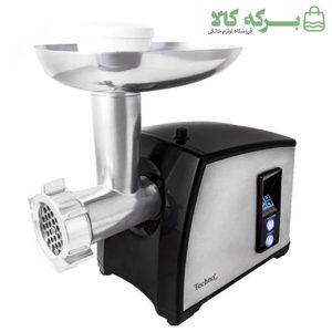 چرخ گوشت تکنو مدل Te-504