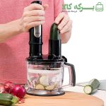 گوشت‌کوب برقی براون مدل MQ7087x