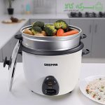 آرام‌پز جی‌پاس مدل GRC4324