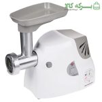 چرخ گوشت همه‌کاره پارس خزر